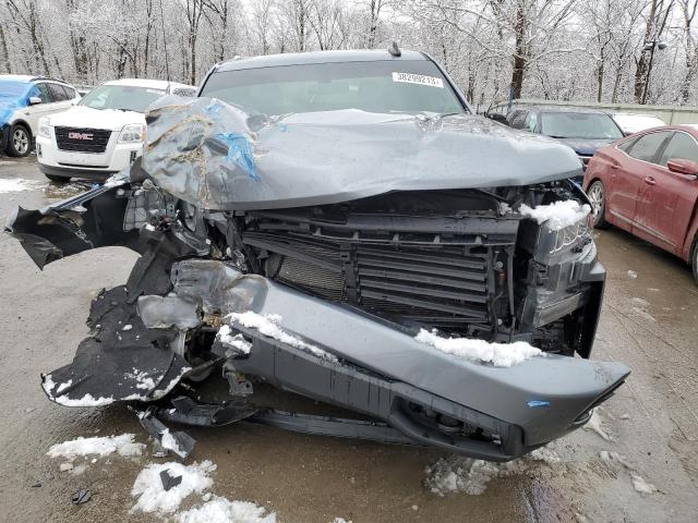 Photo 5 from auction – 2019 CHEVROLET SILVERADO with VIN 1GCUYEED5KZ416823