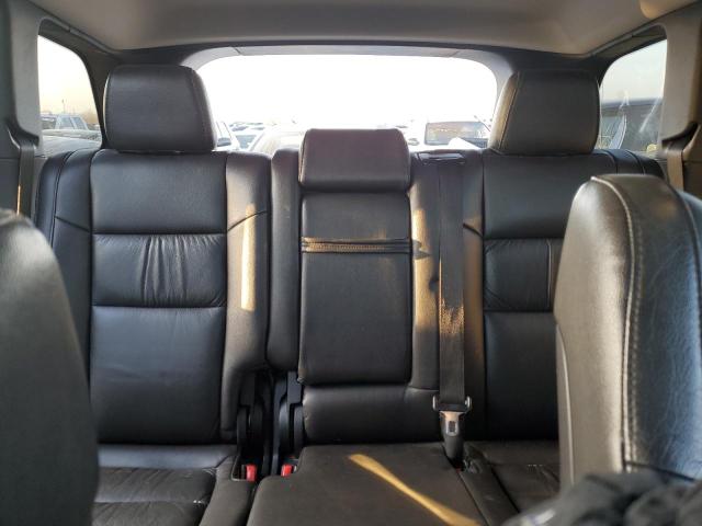 Photo 10 from auction – 2011 JEEP GRAND CHER with VIN 1J4RR4GG9BC567603