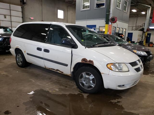 Photo 4 from auction – 2005 DODGE GRAND CARA with VIN 1D4GP24R75B177335