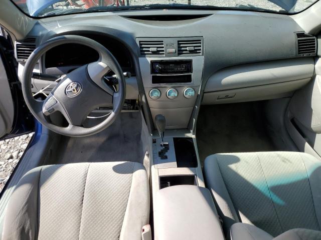 Photo 8 from auction – 2008 TOYOTA CAMRY CE with VIN 4T1BE46K48U210949