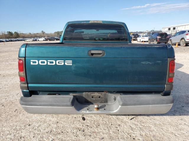 Photo 6 from auction – 1998 DODGE RAM 1500 with VIN 1B7HC16X5WS529865