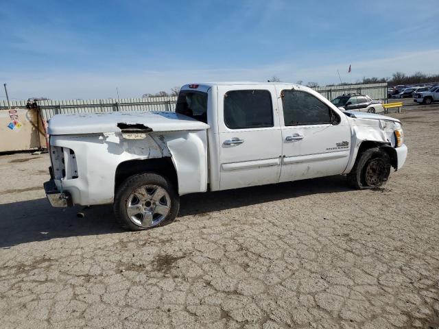 صورة رقم 3 من المزاد - 2011 CHEVROLET SILVERADO مع VIN 3GCPCSE01BG356949