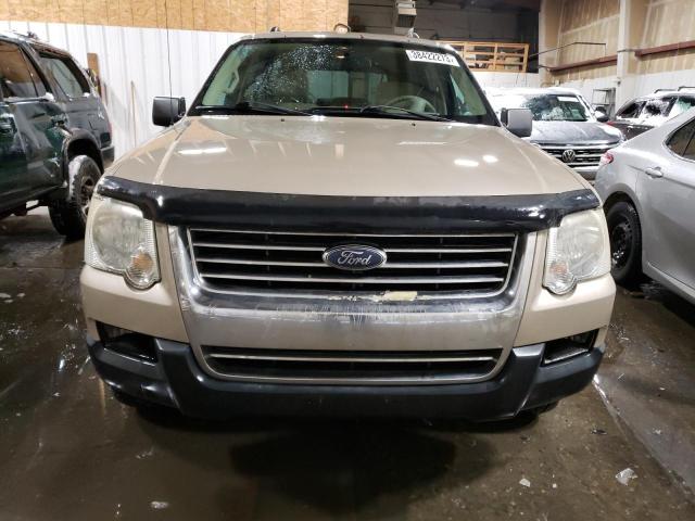 Photo 5 from auction – 2007 FORD EXPLORER X with VIN 1FMEU73E07UB09311