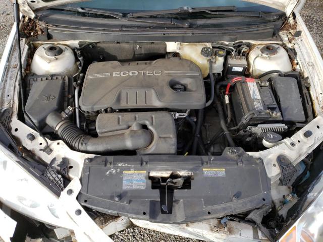 Photo 11 from auction – 2008 PONTIAC G6 VALUE L with VIN 1G2ZF57B384164202