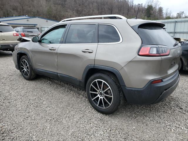 Photo 2 from auction – 2019 JEEP CHEROKEE L with VIN 1C4PJLCBXKD348751
