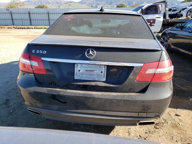 Photo 6 from auction – 2011 MERCEDES-BENZ E 350 with VIN WDDHF5GB7BA328220