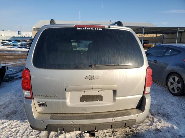 Photo 6 from auction – 2007 CHEVROLET UPLANDER L with VIN 1GNDV33W67D153626