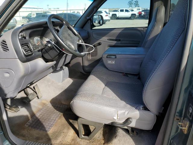 Photo 7 from auction – 1998 DODGE RAM 1500 with VIN 1B7HC16X5WS529865