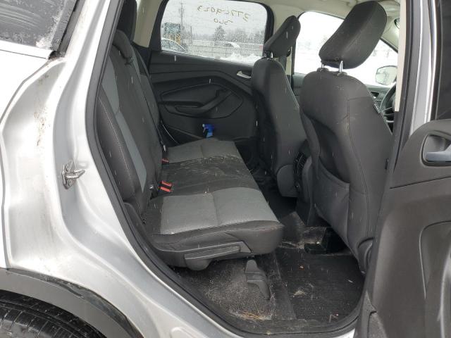 Photo 11 from auction – 2018 FORD ESCAPE SE with VIN 1FMCU9GD0JUC10487