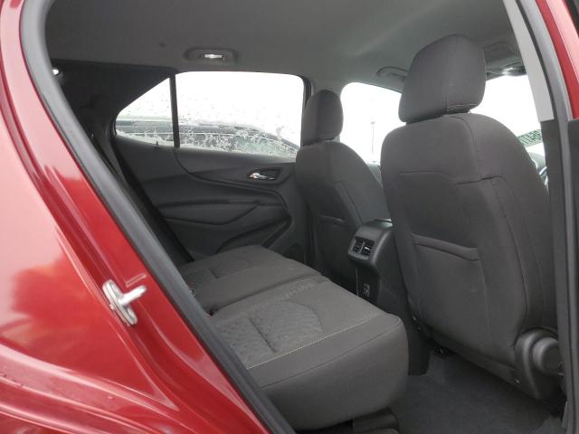 Photo 11 from auction – 2019 CHEVROLET EQUINOX LT with VIN 2GNAXTEV3K6250131
