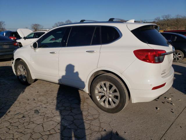 Photo 2 from auction – 2017 BUICK ENVISION E with VIN LRBFXBSAXHD062788