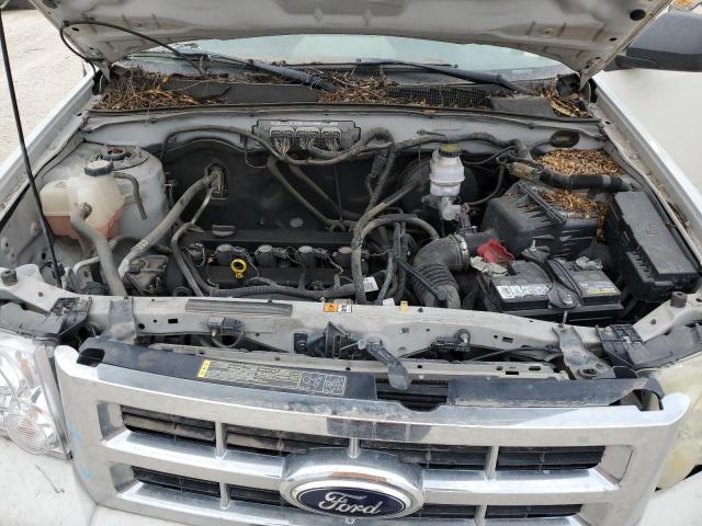 Photo 12 from auction – 2012 FORD ESCAPE XLT with VIN 1FMCU0D70CKC65627