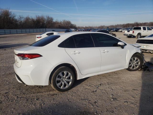 Photo 3 from auction – 2020 TOYOTA COROLLA LE with VIN 5YFEPRAE7LP104835