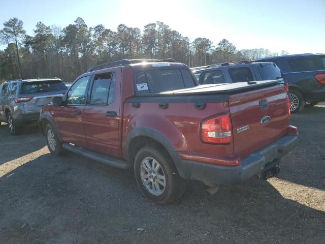 Photo 2 from auction – 2010 FORD EXPLORER S with VIN 1FMEU3BE2AUF06231