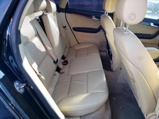 Photo 10 from auction – 2011 AUDI A3 PREMIUM with VIN WAUKJAFM2BA046915