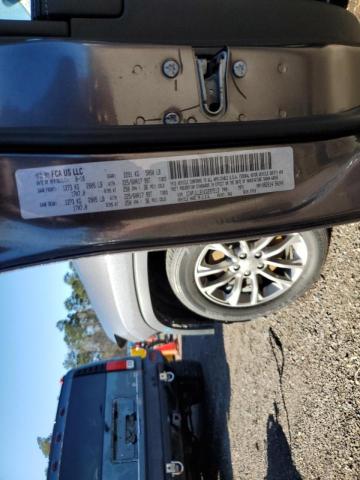 Photo 14 from auction – 2019 JEEP CHEROKEE L with VIN 1C4PJLLB1KD297513