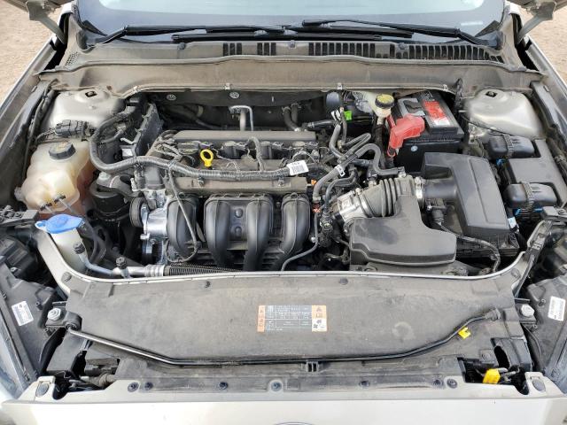 Photo 11 from auction – 2015 FORD FUSION SE with VIN 3FA6P0H71FR226697