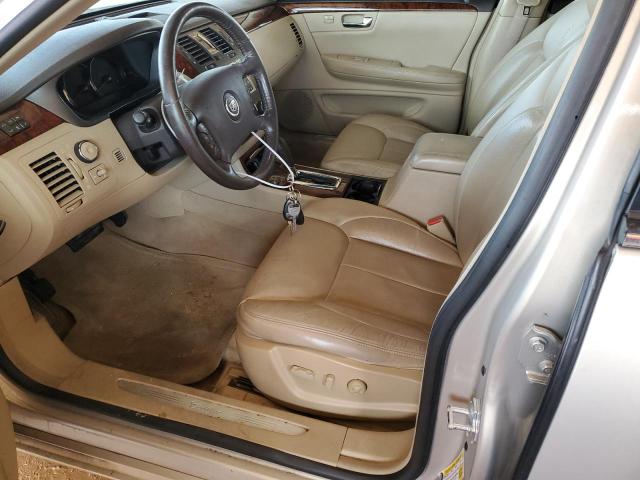 Photo 7 from auction – 2007 CADILLAC DTS with VIN 1G6KD57Y57U132134