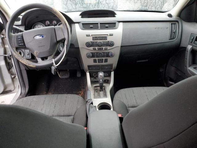 Photo 8 from auction – 2009 FORD FOCUS SE with VIN 1FAHP35N39W180255