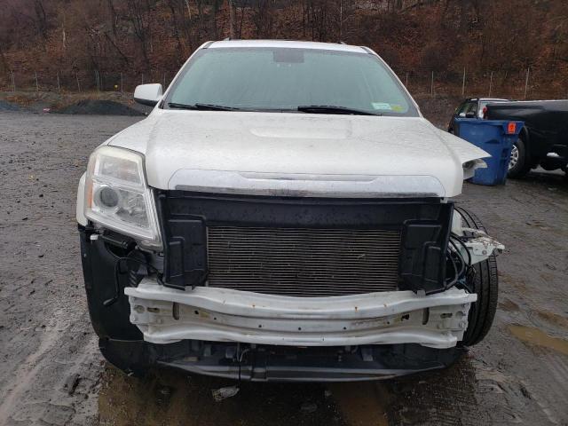 Photo 5 from auction – 2017 GMC TERRAIN SL with VIN 2GKFLTE30H6100807