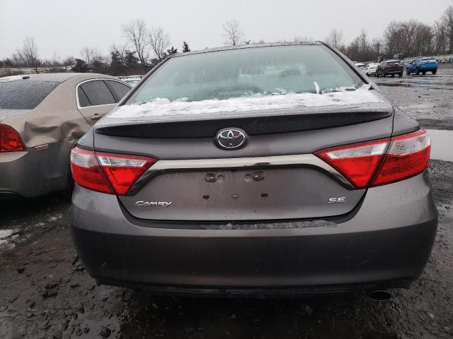 Photo 6 from auction – 2016 TOYOTA CAMRY LE with VIN 4T1BF1FKXGU116262