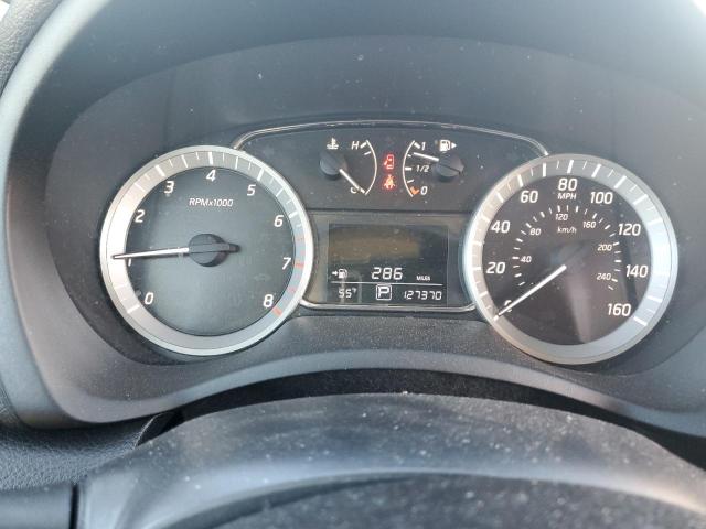 Photo 9 from auction – 2015 NISSAN SENTRA S with VIN 3N1AB7AP1FL675275