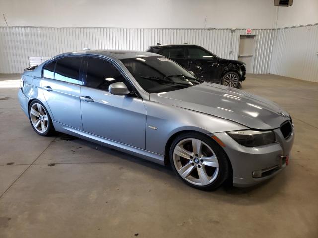 Photo 4 from auction – 2009 BMW 335 I with VIN WBAPM73509E190656