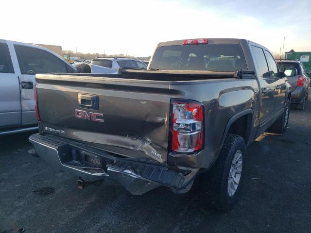 Photo 3 from auction – 2015 GMC SIERRA K15 with VIN 3GTU2UEC0FG148398