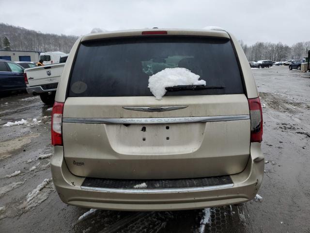 Photo 6 from auction – 2012 CHRYSLER TOWN & COU with VIN 2C4RC1BG7CR369303