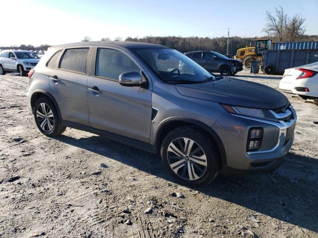 Photo 4 from auction – 2020 MITSUBISHI OUTLANDER with VIN JA4AR3AU5LU010284