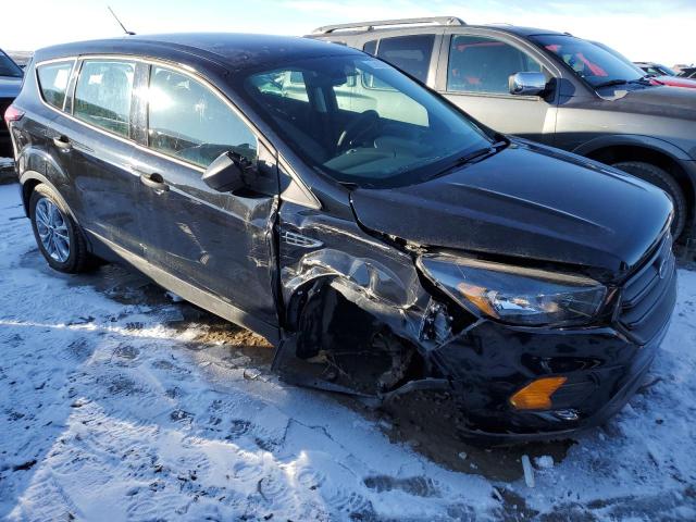 Photo 4 from auction – 2019 FORD ESCAPE S with VIN 1FMCU0F79KUB53005