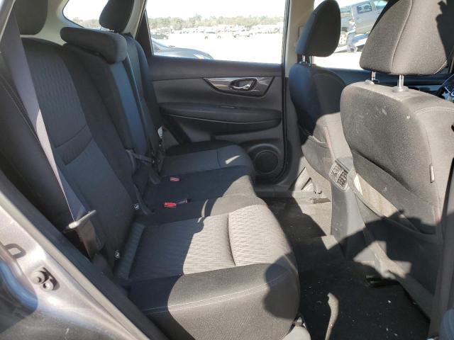 Photo 10 from auction – 2018 NISSAN ROGUE S with VIN KNMAT2MV8JP505256