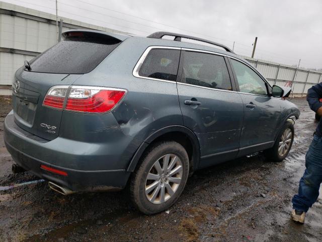 Photo 3 from auction – 2010 MAZDA CX-9 with VIN JM3TB3MV9A0225198