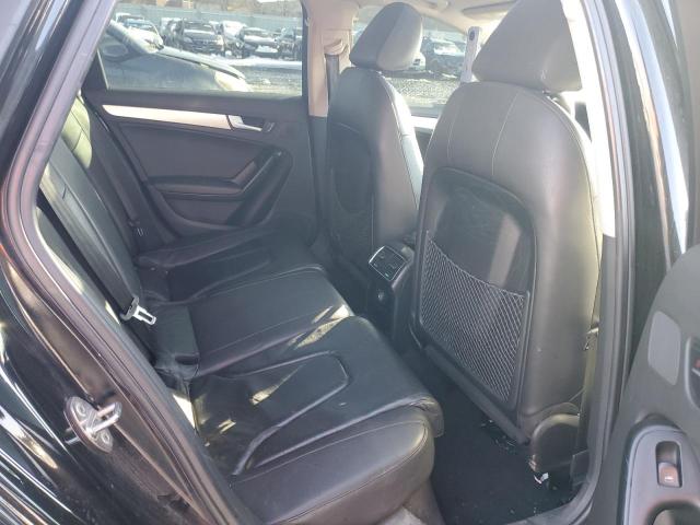 Photo 10 from auction – 2009 AUDI A4 3.2 QUA with VIN WAULK78K89N009371