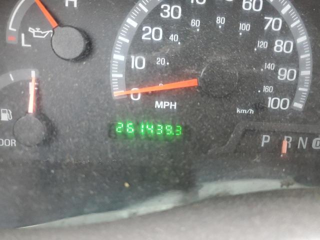 Photo 9 from auction – 2003 FORD F150 with VIN 1FTRX17L43NA10434