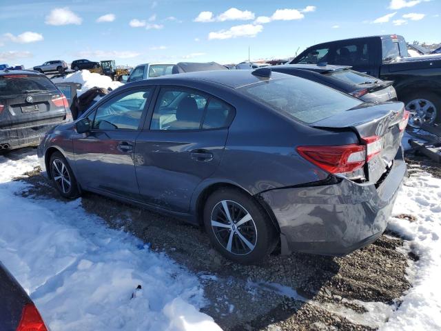 Photo 2 from auction – 2020 SUBARU IMPREZA PR with VIN 4S3GKAV60L3611578
