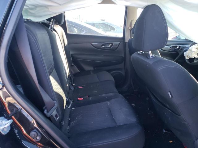 Photo 11 from auction – 2017 NISSAN ROGUE S with VIN KNMAT2MT9HP521197