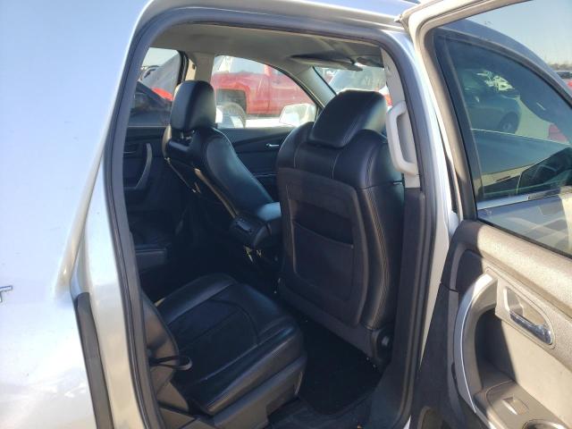 Photo 11 from auction – 2011 GMC ACADIA SLT with VIN 1GKKRRED3BJ168814