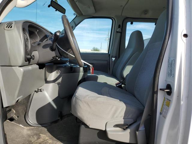 Photo 7 from auction – 2006 FORD ECONOLINE with VIN 1FBSS31L86DB20180