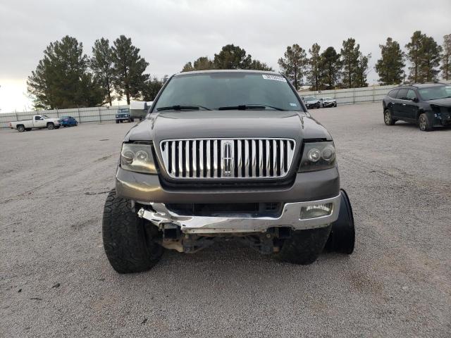 Photo 5 from auction – 2006 LINCOLN MARK LT with VIN 5LTPW18566FJ01145