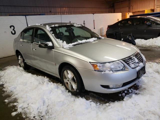 Photo 4 from auction – 2007 SATURN ION LEVEL with VIN 1G8AL55F27Z174190