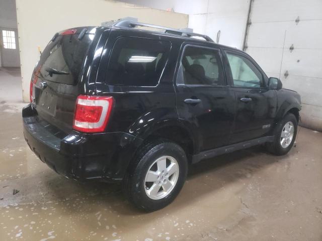 Photo 3 from auction – 2008 FORD ESCAPE XLT with VIN 1FMCU03Z18KD22962