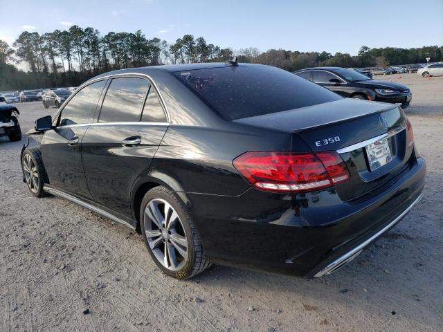 Photo 2 from auction – 2014 MERCEDES-BENZ E 350 with VIN WDDHF5KB0EA918402