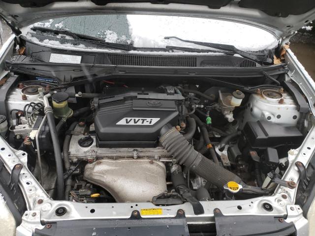 Photo 12 from auction – 2004 TOYOTA RAV4 with VIN JTEGD20V940002017