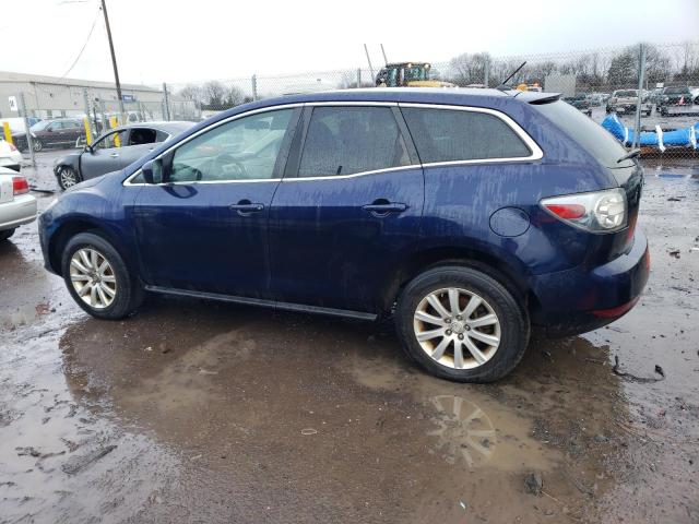 Photo 2 from auction – 2011 MAZDA CX-7 with VIN JM3ER2BMXB0370311