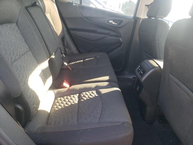 Photo 11 from auction – 2019 CHEVROLET EQUINOX LT with VIN 2GNAXJEV8K6226797