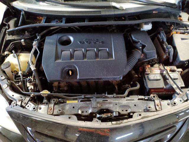 Photo 11 from auction – 2012 TOYOTA COROLLA BA with VIN 2T1BU4EE6CC787569