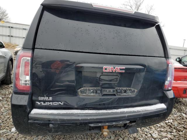 Photo 6 from auction – 2016 GMC YUKON SLE with VIN 1GKS2AKCXGR445145