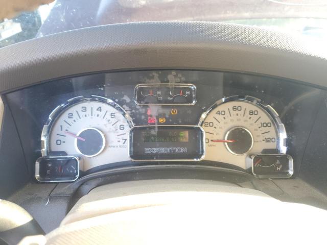 Photo 9 from auction – 2007 FORD EXPEDITION with VIN 1FMFK18517LA93139
