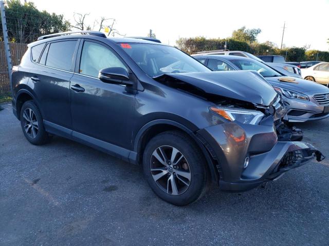 Photo 4 from auction – 2018 TOYOTA RAV4 ADVEN with VIN JTMRFREV1JJ719087
